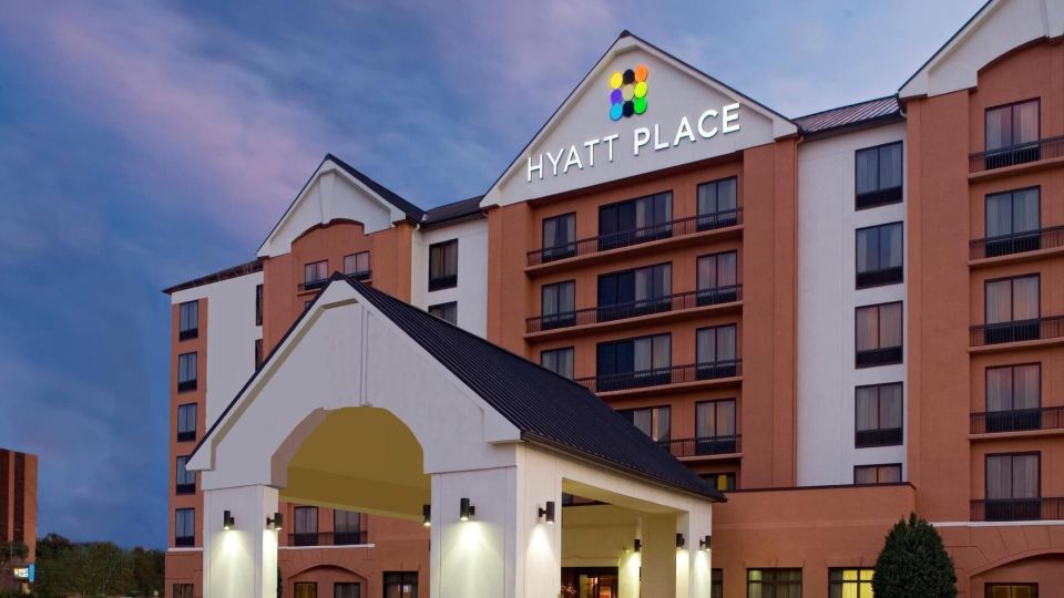Hyatt Place Atlanta Cobb Galleria