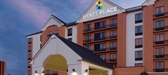 Hyatt Place Atlanta Cobb Galleria Hotels in Cobb County