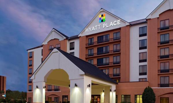 Hyatt Place Atlanta Cobb Galleria