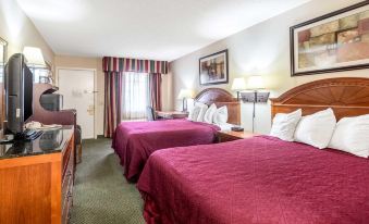 Quality Inn