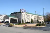 Hampton Inn Atlanta/Woodstock Các khách sạn ở 
