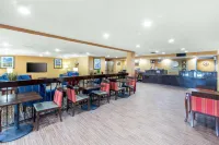 Comfort Inn Wichita Falls North - sarapan