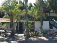 Motel San Diego - in San Diego (Pacific Beach)