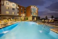 Homewood Suites by Hilton TechRidge Parmer @ I-35