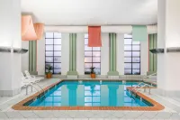 Baymont by Wyndham Plainfield/ Indianapolis Arpt Area - Pools
