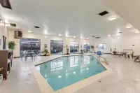 Comfort Inn Murray – Salt Lake City South - Pools