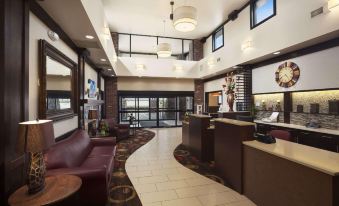 Super 8 by Wyndham Conrad
