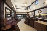 Super 8 by Wyndham Conrad Hotel di Conrad