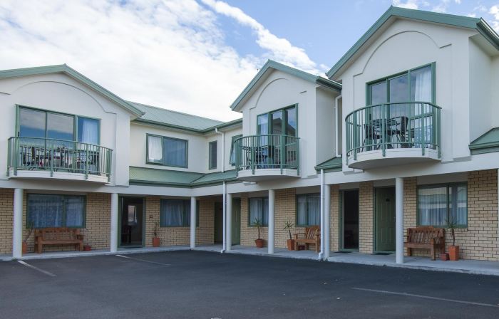 Hamilton Settlers Motor Lodge