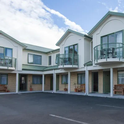 Hamilton Settlers Motor Lodge Hotels in der Nähe von Reformed Church of Hamilton