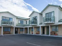 Hamilton Settlers Motor Lodge - motel
