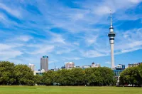 Lovely 1-Bedroom Unit in Central Auckland