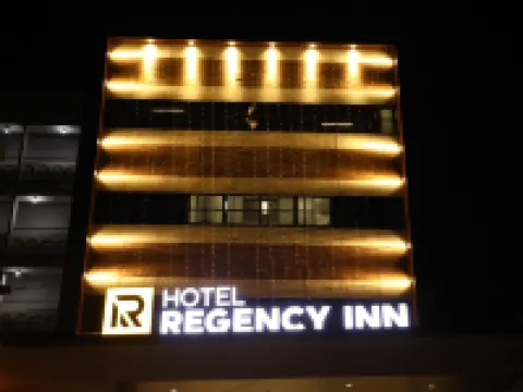 Hotel Regency Inn Hotels in Erode