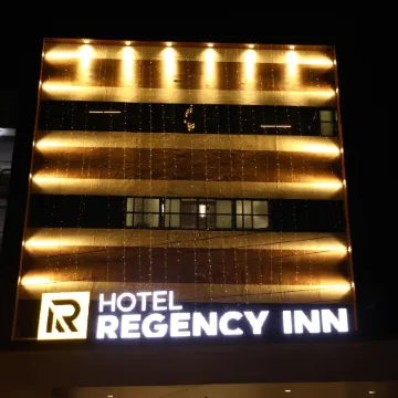 Hotel Regency Inn