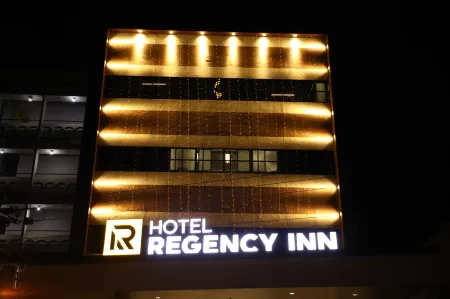 Hotel Regency Inn