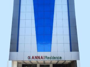 Annai Residence Pondicherry