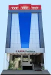 Annai Residence Các khách sạn gần Puducherry