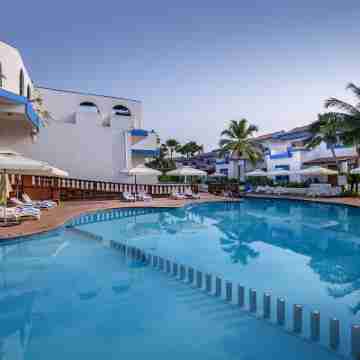 Karma Royal Haathi Mahal Fitness & Recreational Facilities