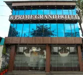 Treebo Prime Grand，安德烈 孟買住宿飯店