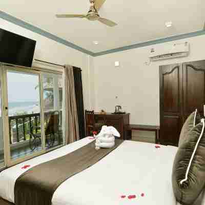 B'Canti Boutique Beach Resort Rooms