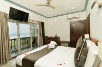 B'Canti Boutique Beach Resort Hotels in Thiruvananthapuram