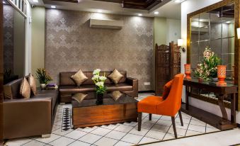 Hotel Sunstar Heritage