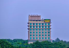 โรงแรมกอล์ดฟินช์ เดลี แอนซีอาร์