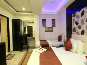 Hotel Arjun