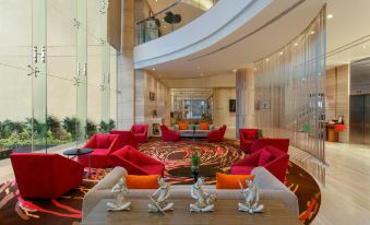 Novotel Ahmedabad