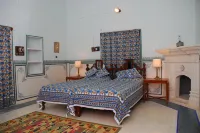 Hotel Bijay Niwas Palace Hôtels à : Bijainagar