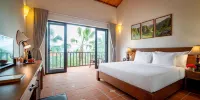Bai Dinh Garden Resort & Spa - 双人或双室