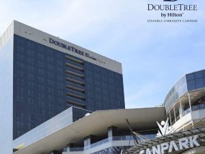 Doubletree by Hilton Istanbul Umraniye