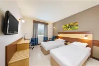 فندق سيتي ماكس الوحدة Hotels near Cultural Heritage Events Center