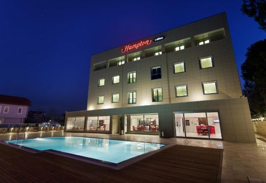 Hampton by Hilton Ordu