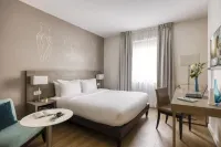 Citadines Toison d'Or Brussels Hotels in Saint-Gilles