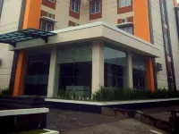 Skyward Hotel Các khách sạn ở Malalayang
