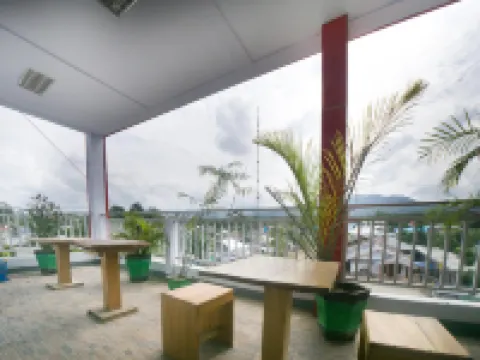 RedDoorz Plus Syariah @ Pentadio Gorontalo Hotel di Kabupaten Gorontalo