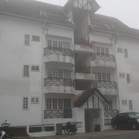 Puncak Inn Apartment