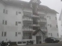 Puncak Inn Apartment Hotels in Bukit Fraser