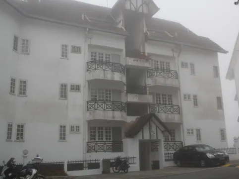 Puncak Inn Apartment