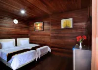 Villa Lemon Hotell i Jayagiri
