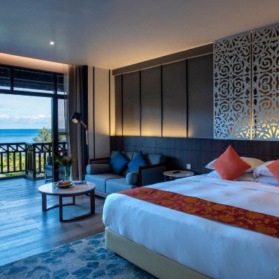Ocean Premier Nexus Resort & Spa Karambunai Kota Kinabalu Promo Code