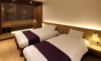 Dukgu Oncheon Hotel