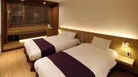 덕구온천호텔