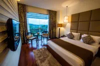Sea Shell Port Blair Hotel dekat Science Centre