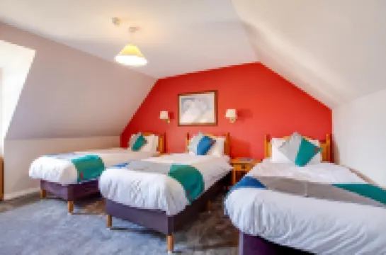 Richmond Arms - Adults Only Hotels in 