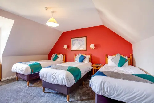 Richmond Arms - Adults Only