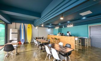 Goseong Bokee House
