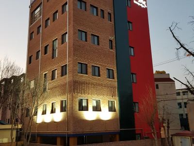 Daegu Midtown Hostel