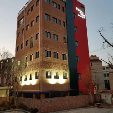 Daegu Midtown Hostel